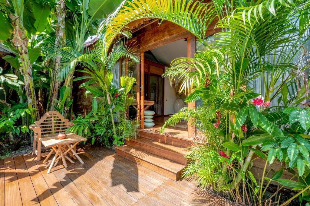 Secret River Villa - Luxury Villa 5 Bedrooms - Kerobokan - Canggu Ngoại thất bức ảnh