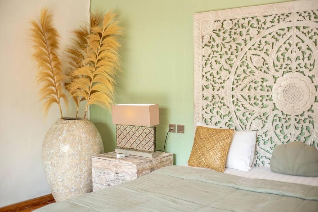 Secret River Villa - Luxury Villa 5 Bedrooms - Kerobokan - Canggu Ngoại thất bức ảnh