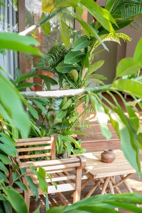 Secret River Villa - Luxury Villa 5 Bedrooms - Kerobokan - Canggu Ngoại thất bức ảnh